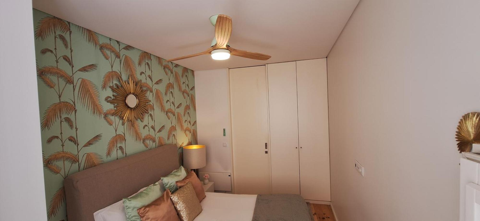 Golden View Ribeira Apartament Porto