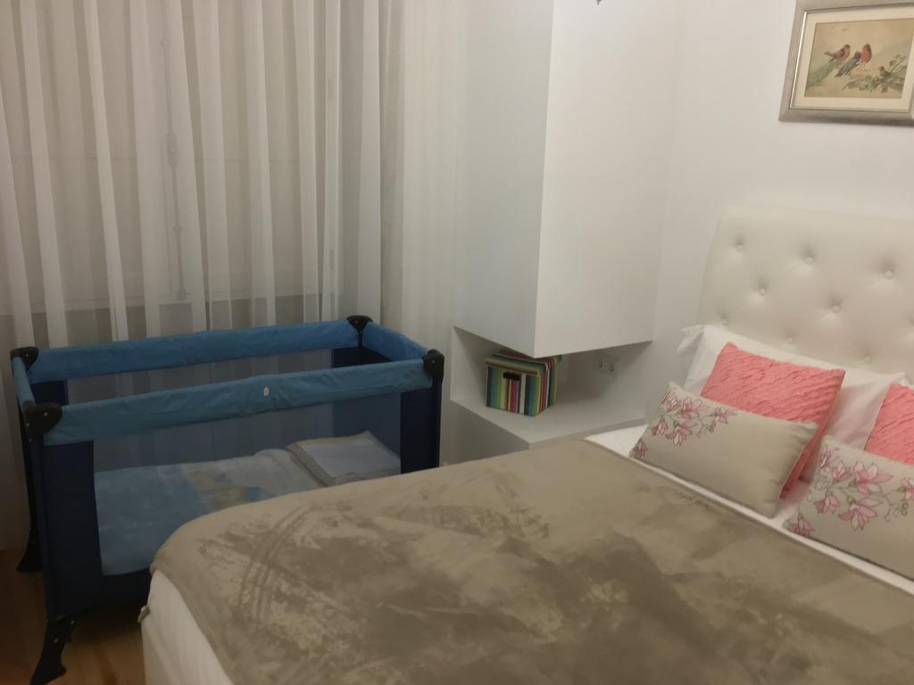 Apartament Golden View Ribeira *