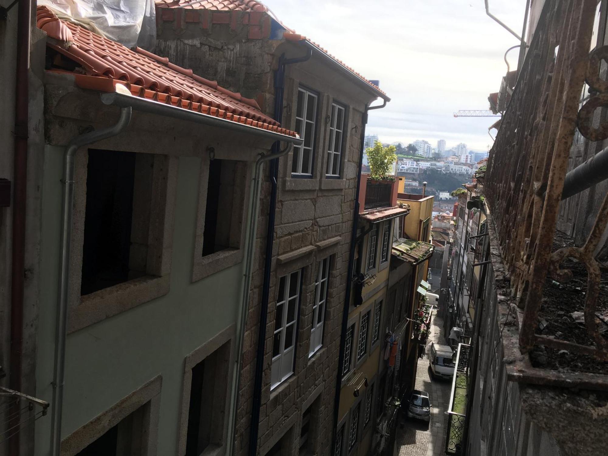 Golden View Ribeira Oporto