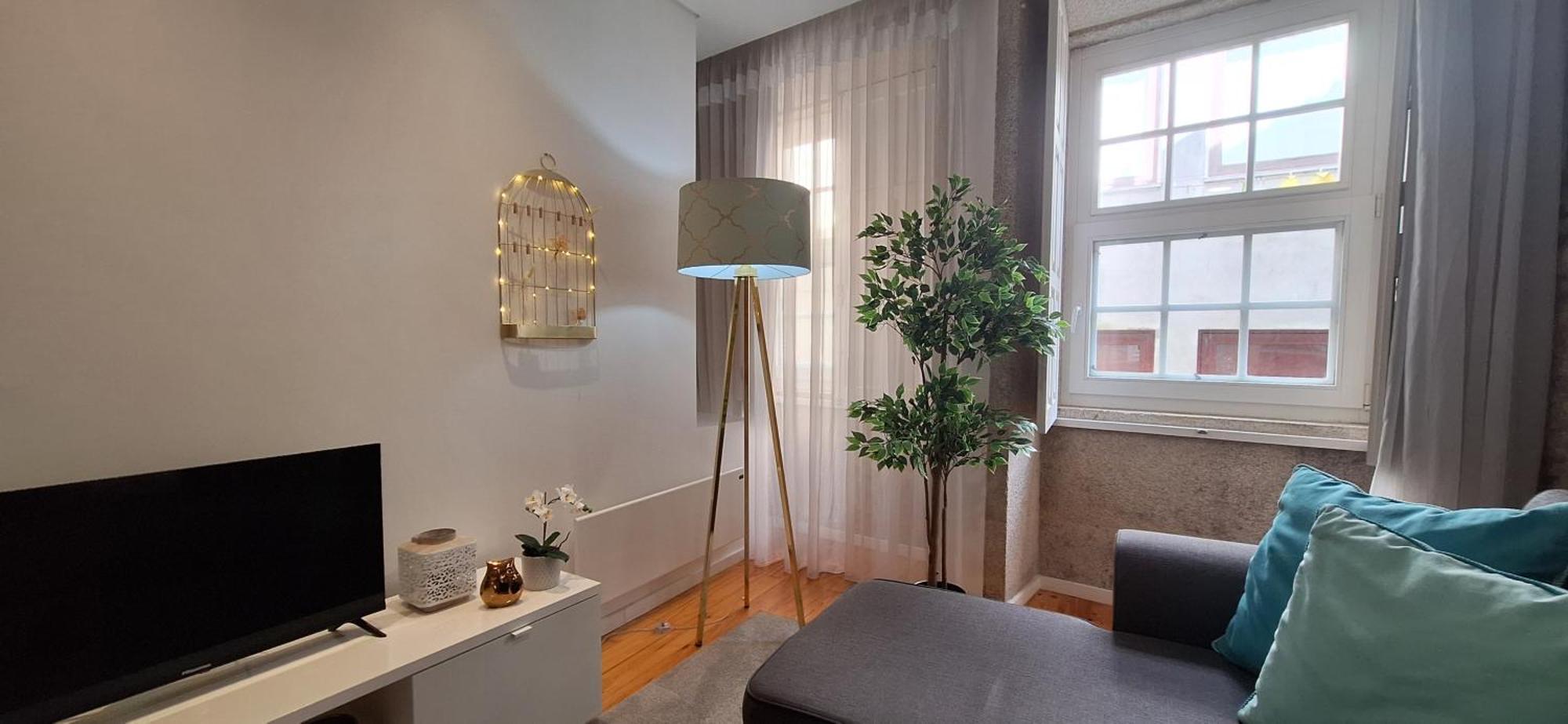 Appartamento Golden View Ribeira