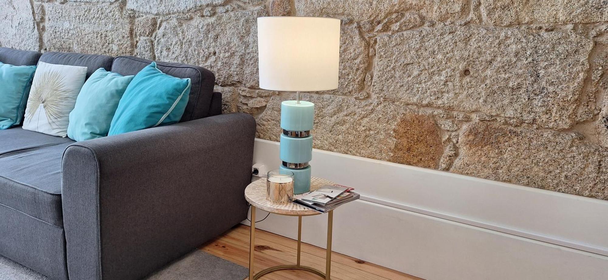 Appartamento Golden View Ribeira *
