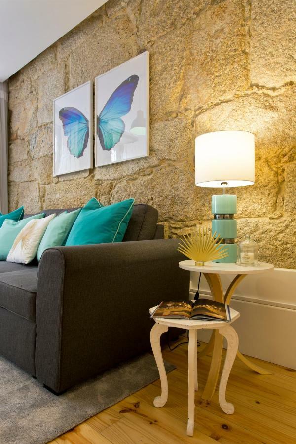 Appartamento Golden View Ribeira Oporto