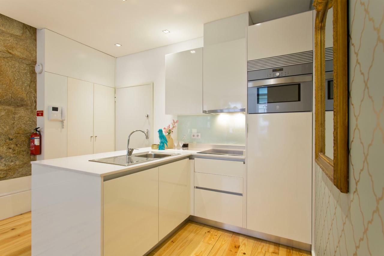 Appartamento Golden View Ribeira *
